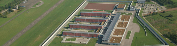  Der Bund der Strafvollzugsbediensteten
in Baden-Württemberg