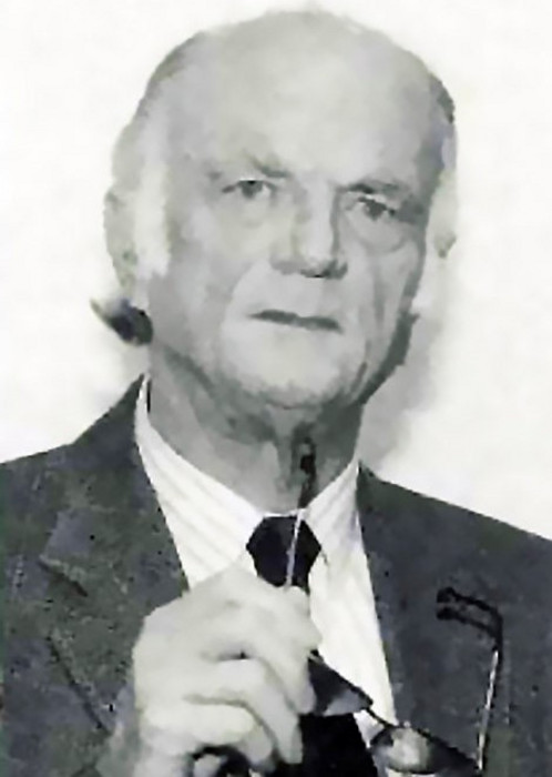 Reinhold Frank