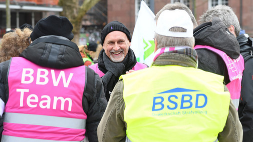 Demo Freiburg