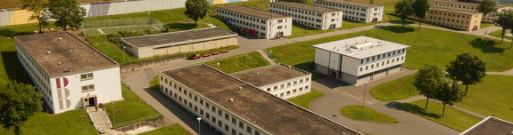  Der Bund der Strafvollzugsbediensteten
in Baden-Württemberg