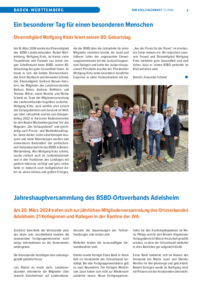 Der Vollzugsdienst 3/2024