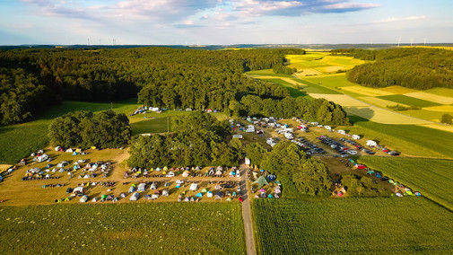 Motoradtreffen 2019