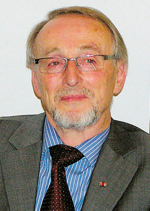 Ernst Steinbach