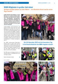 Vollzugsdienst 1/2024