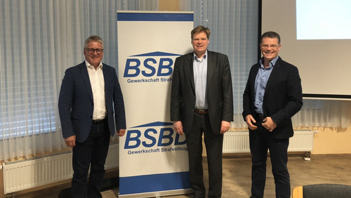 So macht Personalratsarbeit Sinn und Spaß Bund der