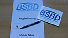 Jetzt Mitglied werden!