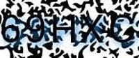 grafischer Sicherheitscode