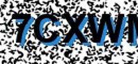 grafischer Sicherheitscode