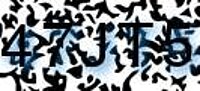 grafischer Sicherheitscode