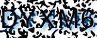 grafischer Sicherheitscode