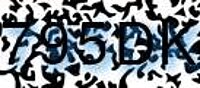 grafischer Sicherheitscode