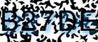 grafischer Sicherheitscode
