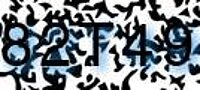 grafischer Sicherheitscode
