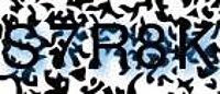 grafischer Sicherheitscode