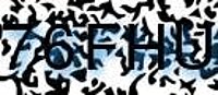 grafischer Sicherheitscode