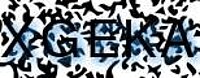 grafischer Sicherheitscode