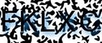 grafischer Sicherheitscode