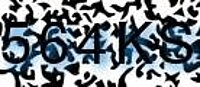 grafischer Sicherheitscode