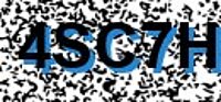 grafischer Sicherheitscode
