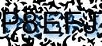 grafischer Sicherheitscode