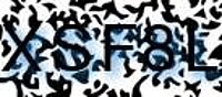 grafischer Sicherheitscode