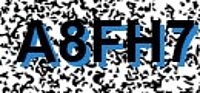 grafischer Sicherheitscode