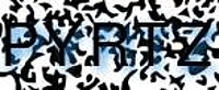 grafischer Sicherheitscode
