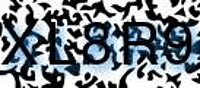 grafischer Sicherheitscode