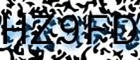 grafischer Sicherheitscode
