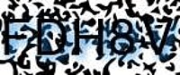 grafischer Sicherheitscode