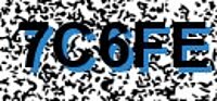 grafischer Sicherheitscode