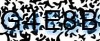 grafischer Sicherheitscode