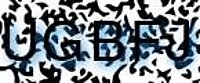 grafischer Sicherheitscode