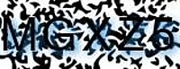 grafischer Sicherheitscode