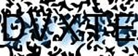 grafischer Sicherheitscode