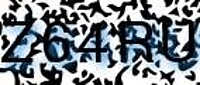 grafischer Sicherheitscode