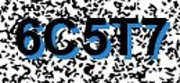 grafischer Sicherheitscode