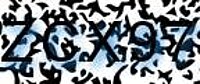 grafischer Sicherheitscode