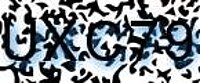 grafischer Sicherheitscode
